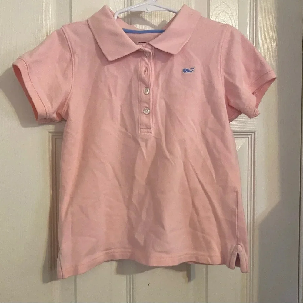 Vinryard Vines Polo Shirt